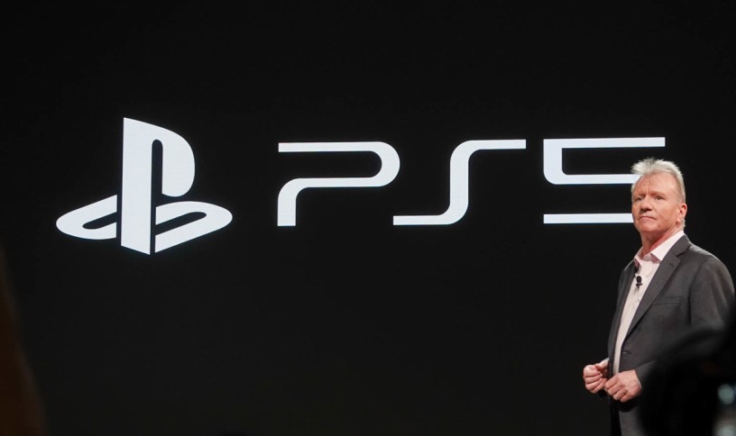 PS5 fastest-selling console